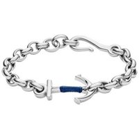 Bracelet Fossil Homme in Acier 4051432090431 - 4051432090431